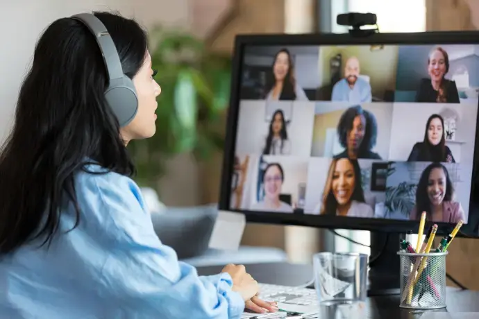 Aula Virtuale e video