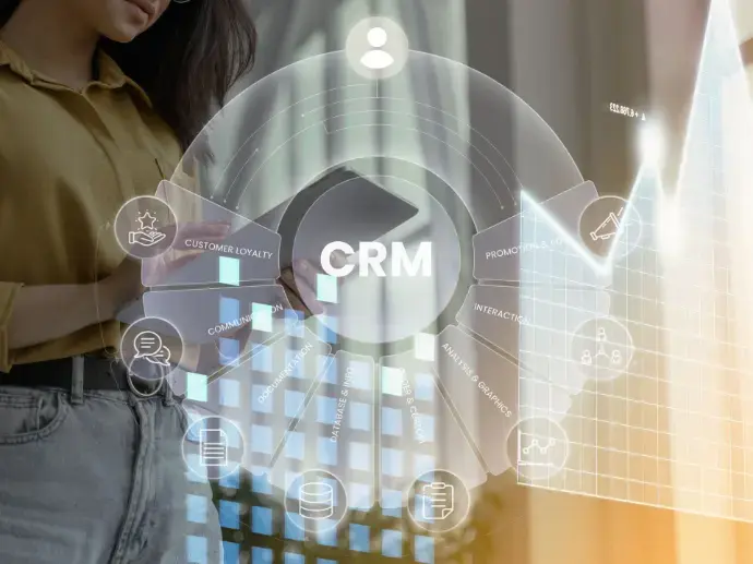 crm