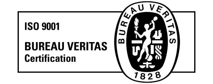 ISO 9001