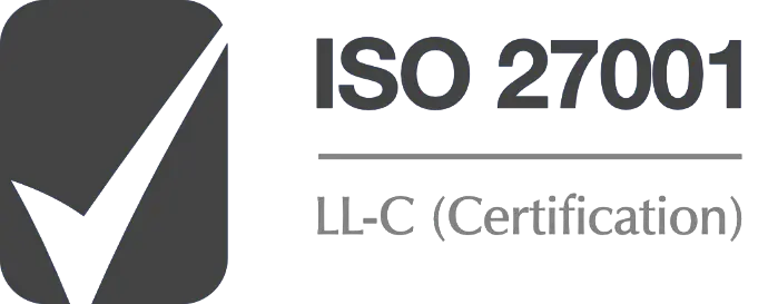 ISO 27001