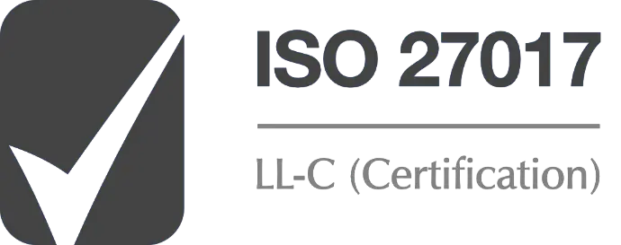 ISO 27017