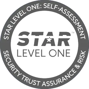 STAR LEVEL ONE