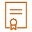e-learning Garantisce la conformità normativa attraverso tracciamenti e report dettagliati.