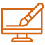 L'e-learning consente di Personalizzare i percorsi formativi in base ai ruoli e agli obiettivi aziendali.