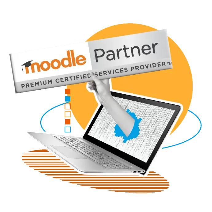 moodle partner moodle partner