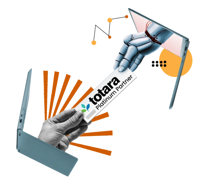 Totara platinum partner