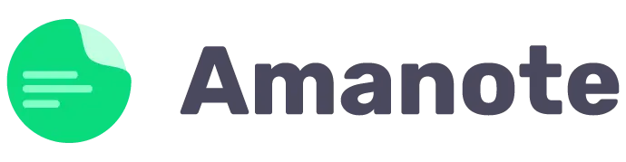 Amanote
