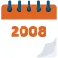 calendario 2008