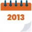 calendario 2013