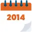calendario 2014