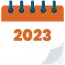 calendario 2023