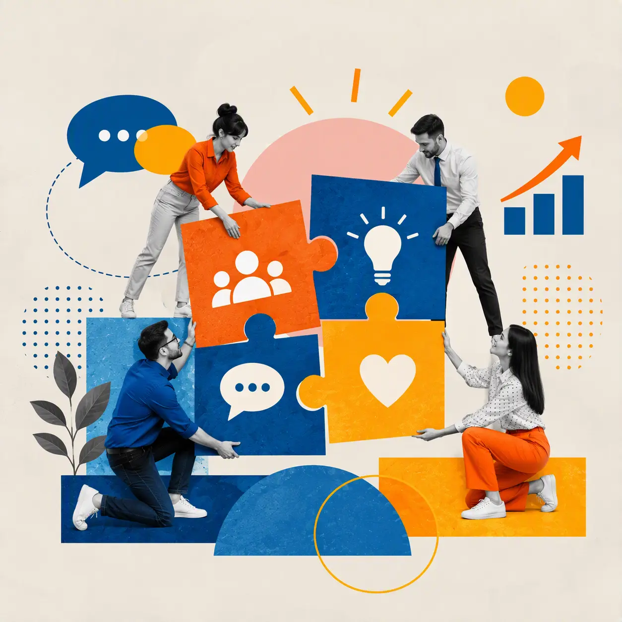 Corsi a catalogo sulle soft skill