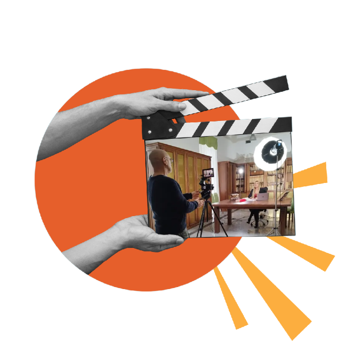 produzione e post produzione video