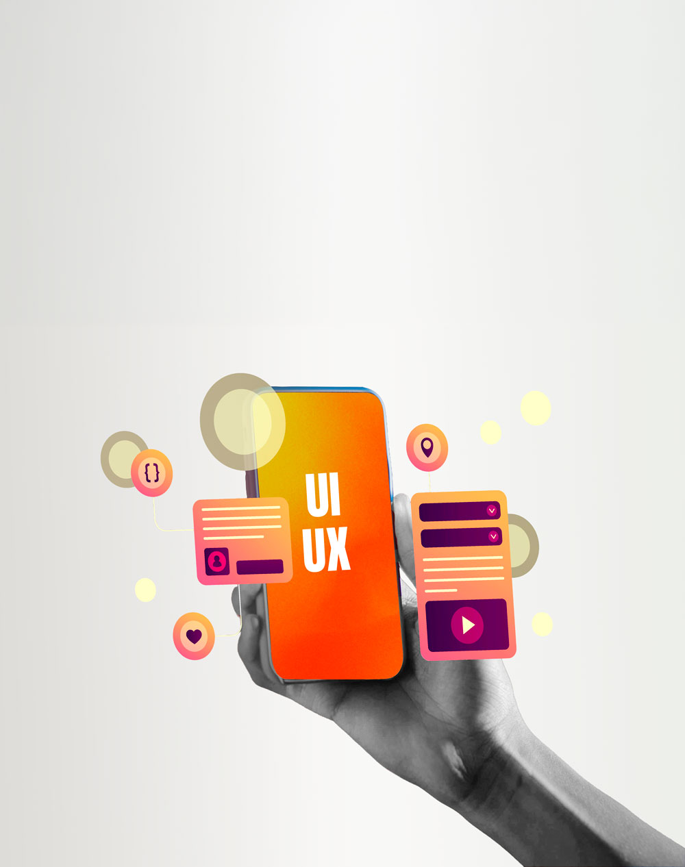 UX UX
