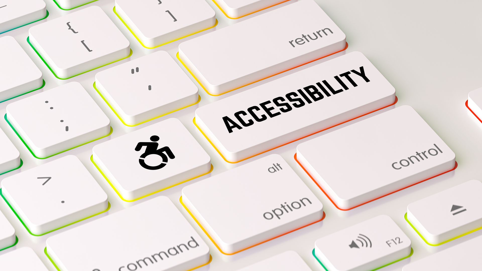 Accessibilità digitale Accessibilità digitale