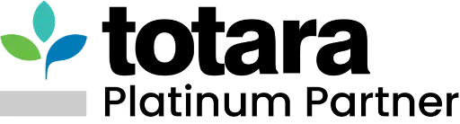 Totara platinum partner