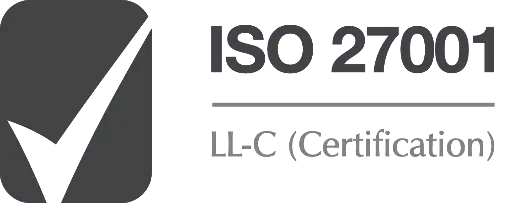 ISO 27001