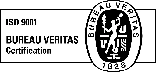 ISO 9001