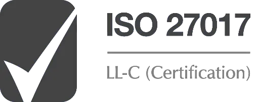 ISO 27017