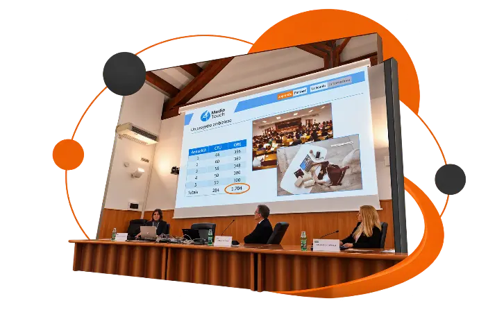 Strutturazione e realizzazione Strutturazione e realizzazione