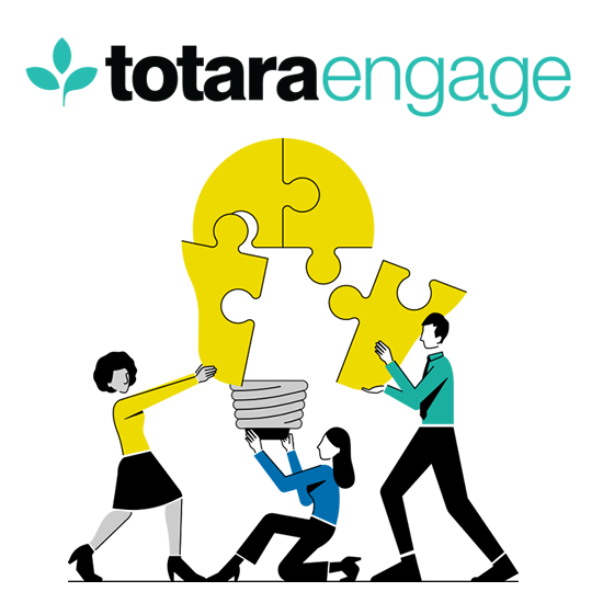 totara engage