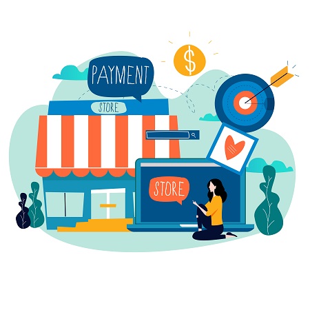 utilizzare lms per e-commerce di e-learning